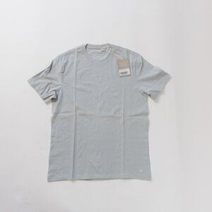 Everlane Men's Short Sleeve Navy Blue T-Shirt